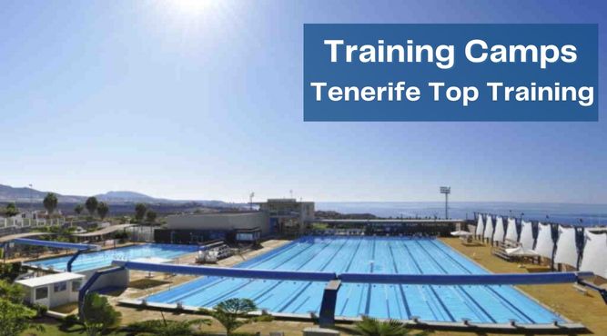 training camps tenerife top training
